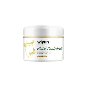 WIYUN Firming & Toning Body Cream – Natural Plant Extracts