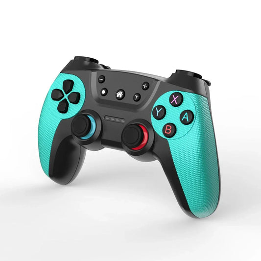 Wireless Bluetooth Gamepad – Switch, PS3, Android & PC Gamepad Controller Oasis Select