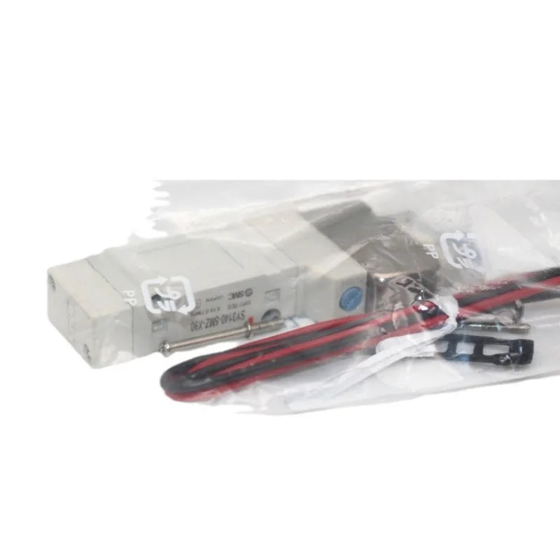 Parts forSMC Original Solenoid Valve SY513 5DZD 01 5DZ 4DZ 5DD 5D 4D 6 01 C6 C8 Peaceful Pleasures Health and Wellness