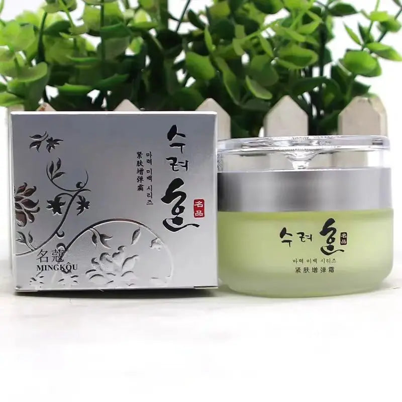 Korean Collagen Firming Face Cream 50g – Anti-Aging & Lifting