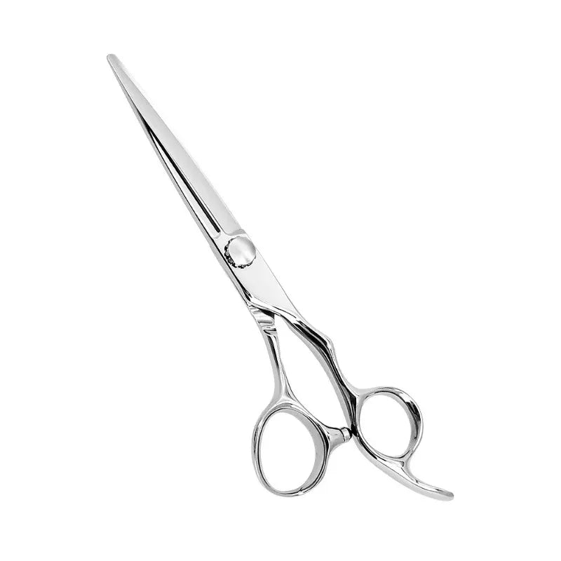 Barber Scissors Hairdressing Cutting Tools Thinning Shears for Hairdressers 5.5,6.0,6.5 Inch ATS314 Steel Peaceful Pleasures Health and Wellness