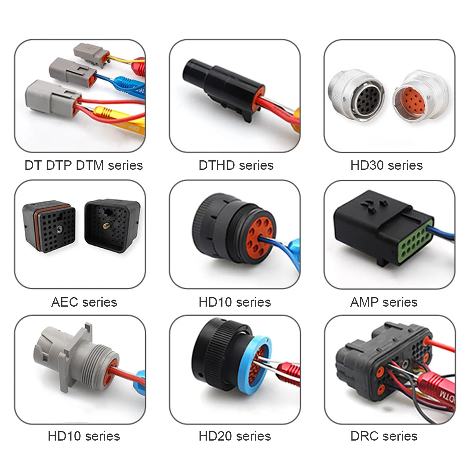 Automotive Wire Connector Pin Release & Removal Tool Kit Peaceful Pleasures Health and Wellness