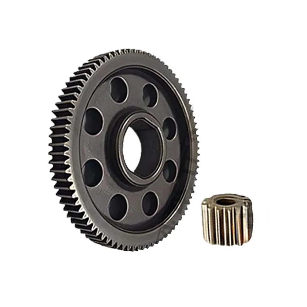 Compatible Gears Power Tools Trimmer Gear Parts Replacement 14-tooth