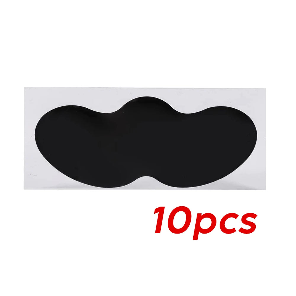 Bamboo Charcoal Nose Pore Cleansing Strips 50/100 Pcs