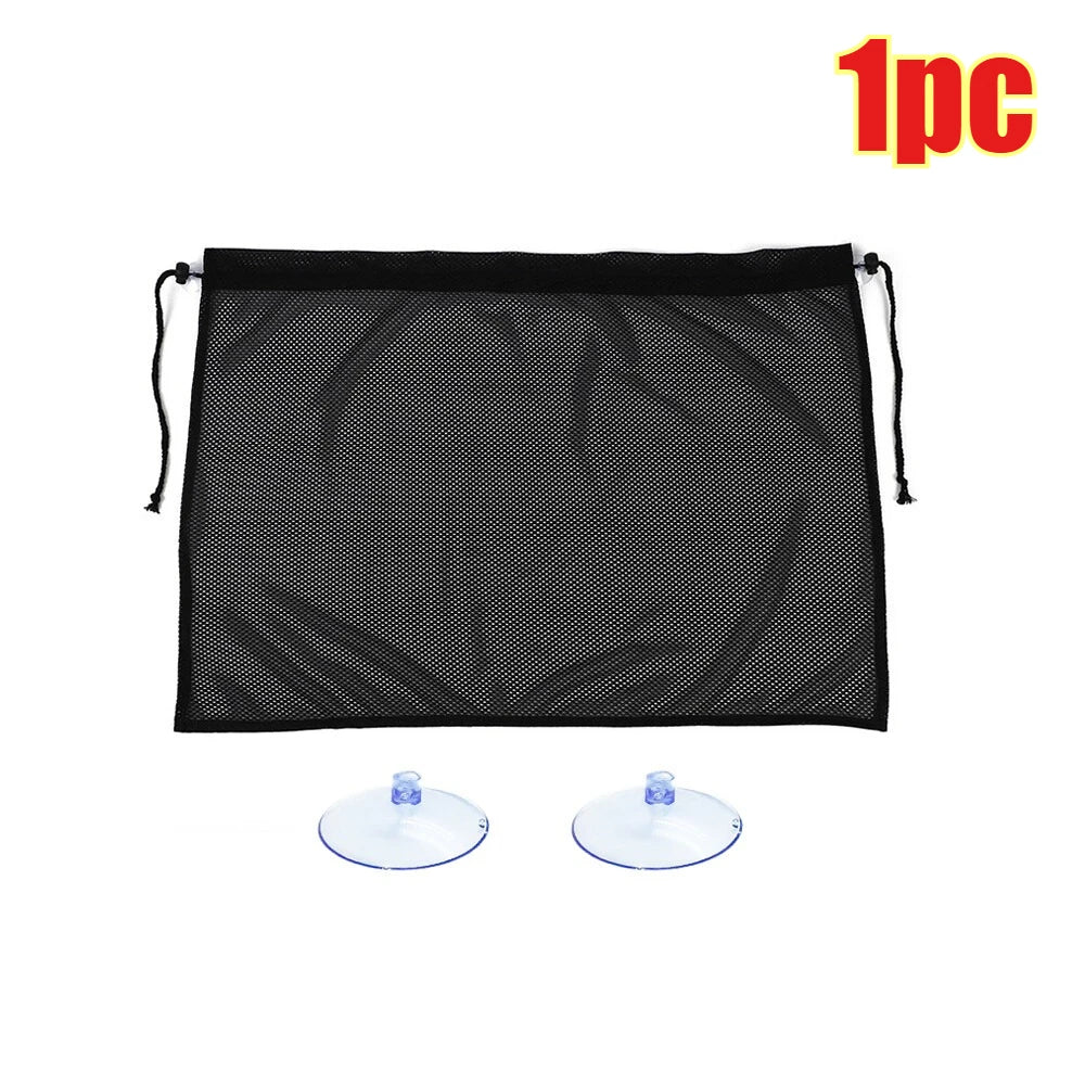 Car Sunscreen Curtains for Summer Coolness Peaceful Pleasures Health and Wellness 1pc
