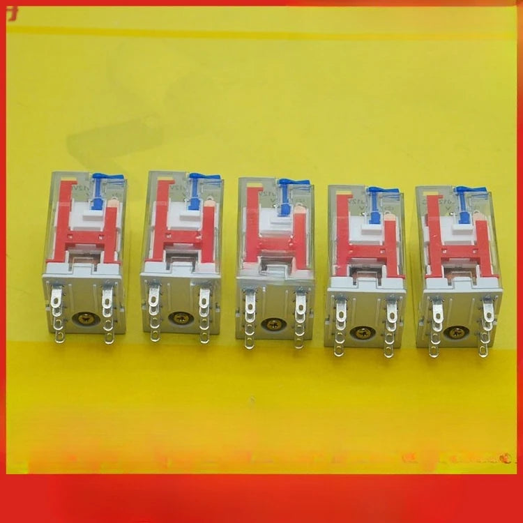 Parts for CARLO GAVAZZI RMIA21012VDC Intermediate Relay Peaceful Pleasures Health and Wellness