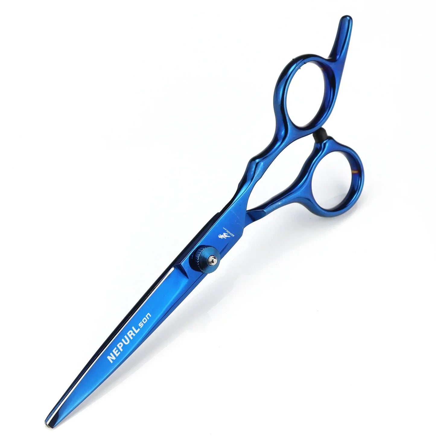 6-Inch Hair Thinning Scissors | Professional Barber Shears