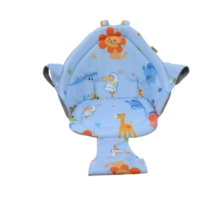Infant Chair Cushion Pad | Nonslip, Easy Clean, Fits 0–2Y