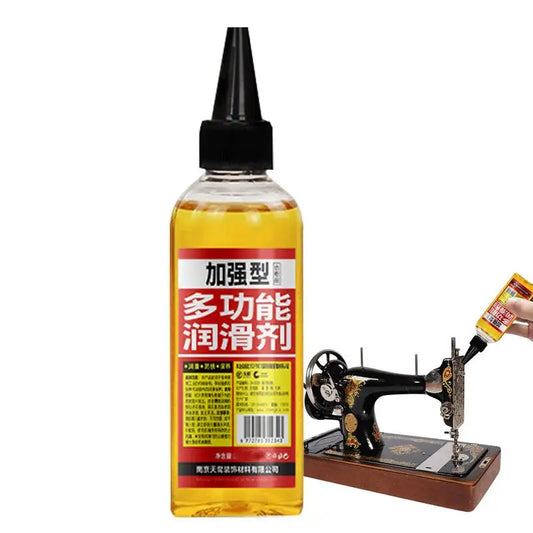 Clock Oil Lubricating Oil Sewing Machine Oil Shredder Oil Lubricant Clear Oiler For Sewing Machine, Lock Cylinder Peaceful Pleasures Health and Wellness
