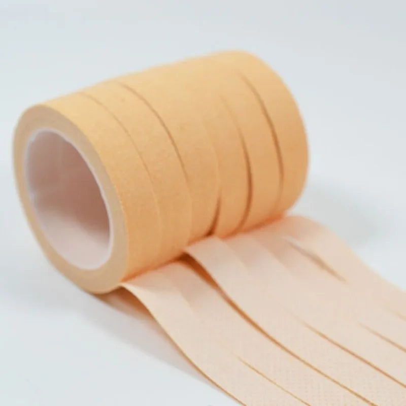 Skin Tone Pipa Guzheng Tape Breathable Playing Nail Wholesale 3 4 5