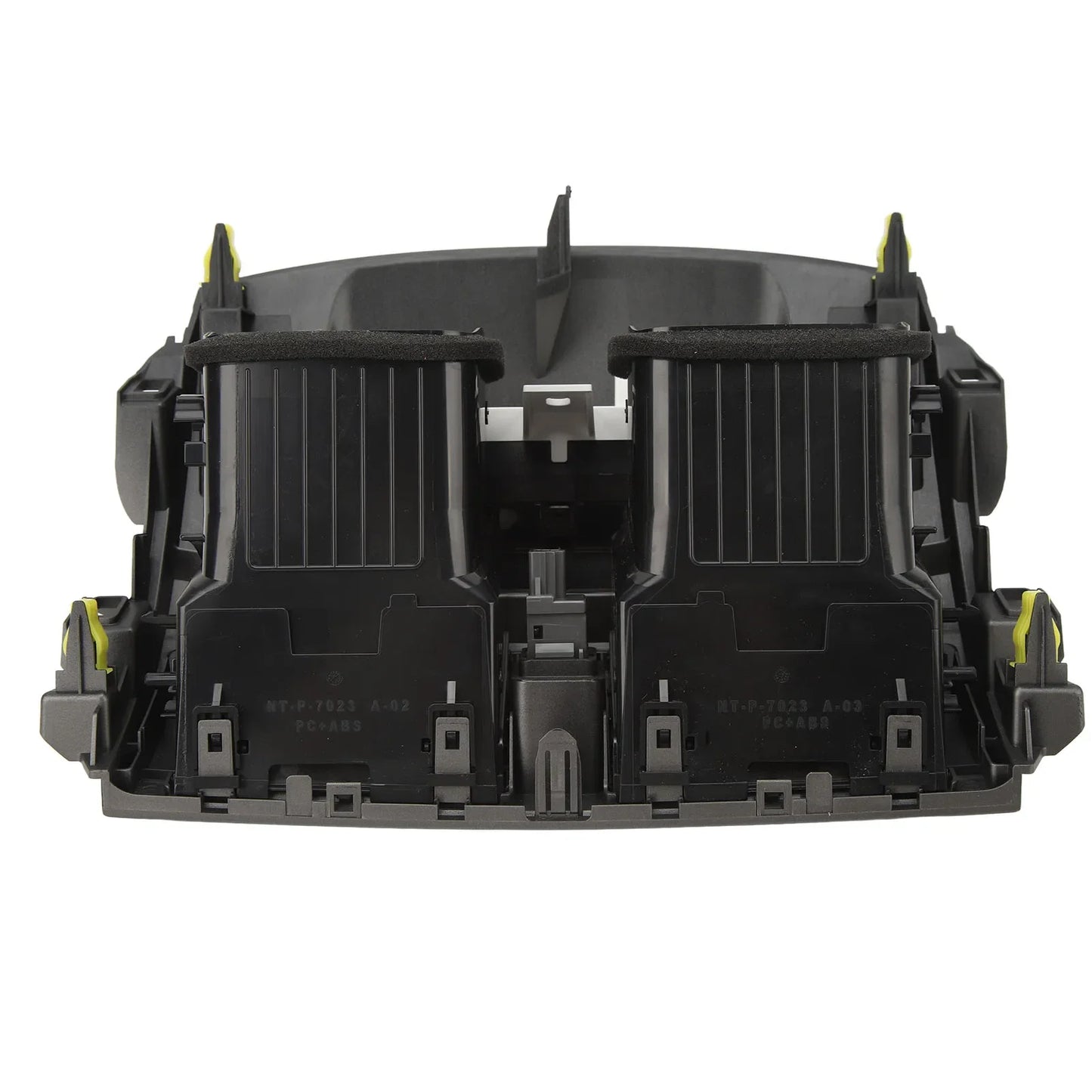 Fresh Air Center Dash AC Outlet Panel Replacement Car Vent 5567002340
