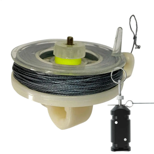 Weatherproof Trip Wire Perimeter Alarm – Camping & Hiking Perimeter Trip Wire Peaceful Pleasures Health and Wellness