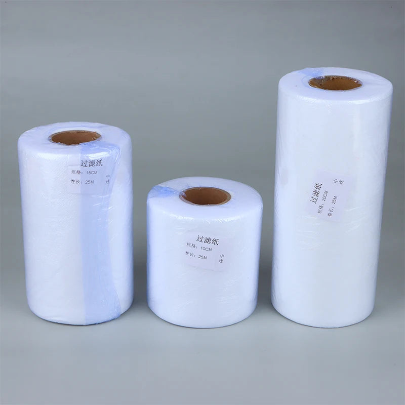 Bubble Magus ARF-S ARF-M ARF-L Filter Roll Replacement Aquarium Filter Media Peaceful Pleasures Health and Wellness