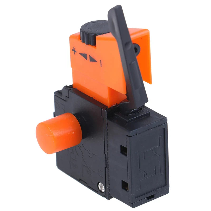 FA2/61BEK Electric Drill Speed Control Trigger Switch 220V 6A