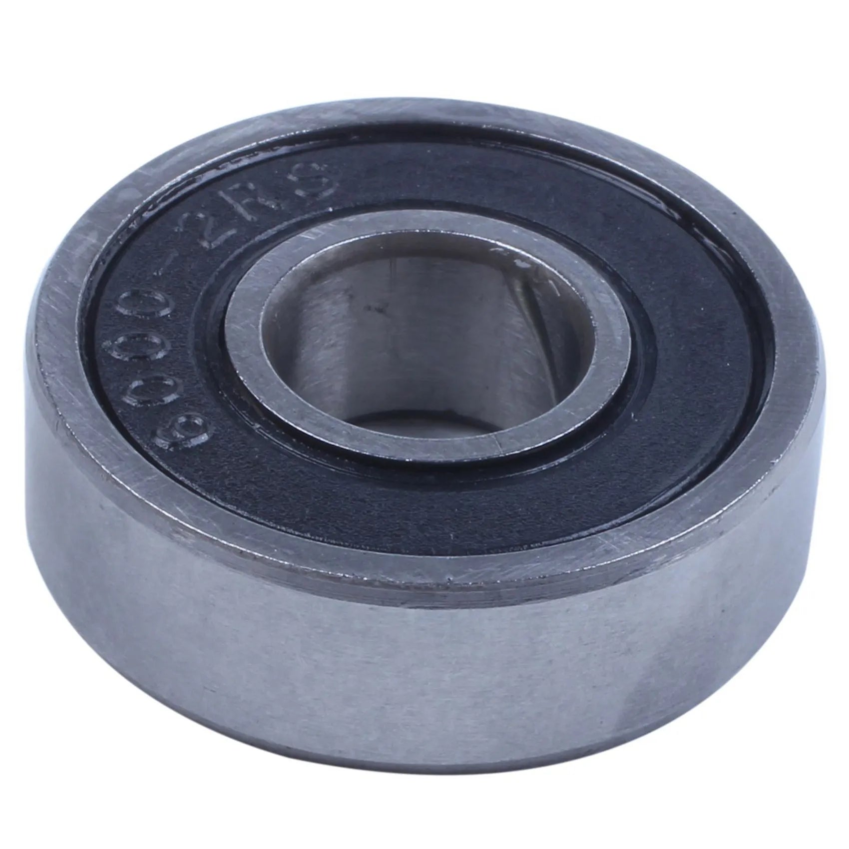 A36T-20Pcs 6000RS Shielded Deep Groove Radial Ball Bearings 10Mmx26mmx8mm Peaceful Pleasures Health and Wellness Default Title