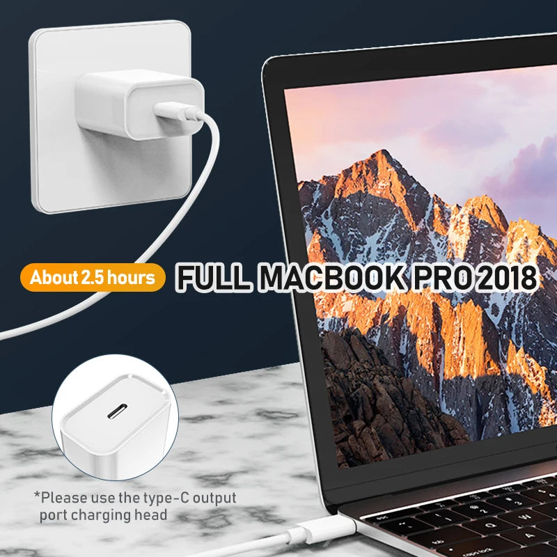 New Type C to Type C 100W 7A Fast Charging USB C To USB C Cable For MacBook Pro iPad Pro Samsung Xiaomi Redmi Huawei Peaceful Pleasures Health and Wellness