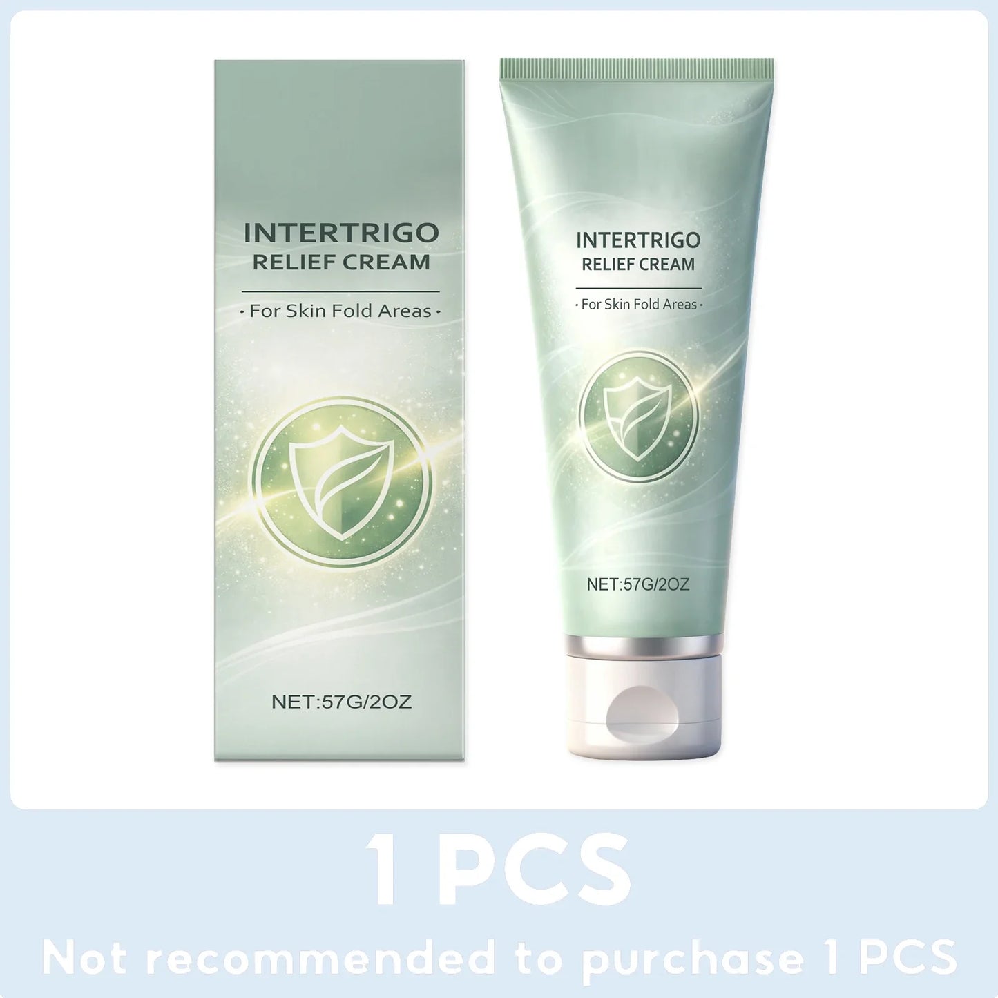 Lightweight Moisturizing Body Lotion – Non-Greasy, Fast Absorb