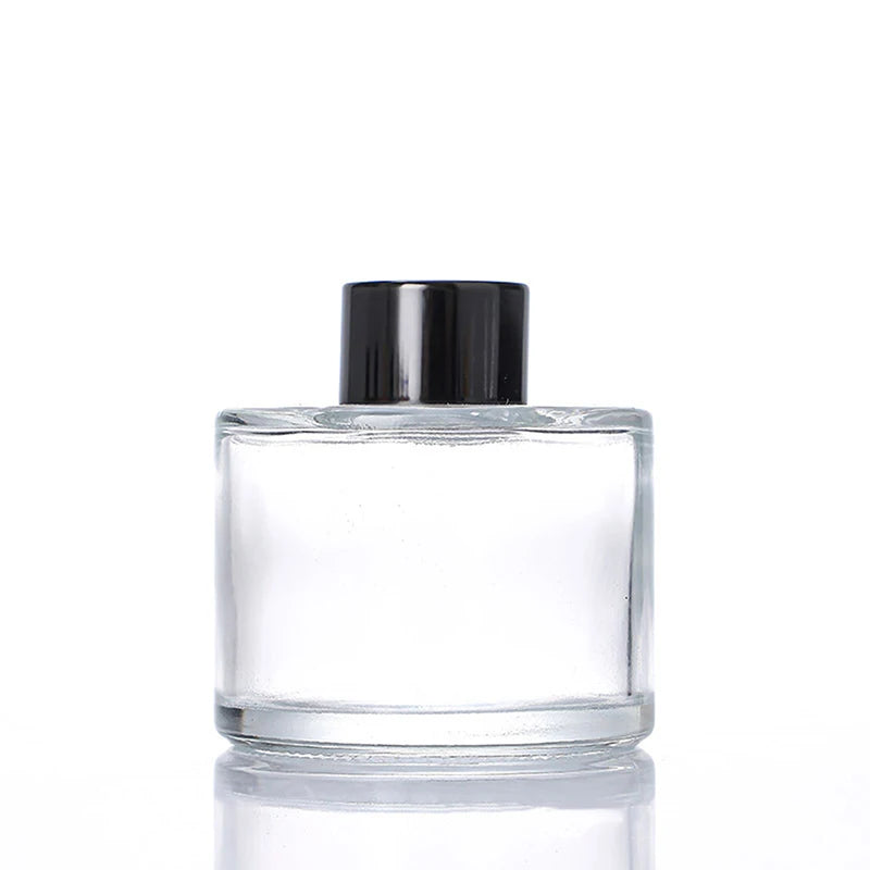 150ml Empty Glass Reed Diffuser Bottle | Aromatherapy Home Decor