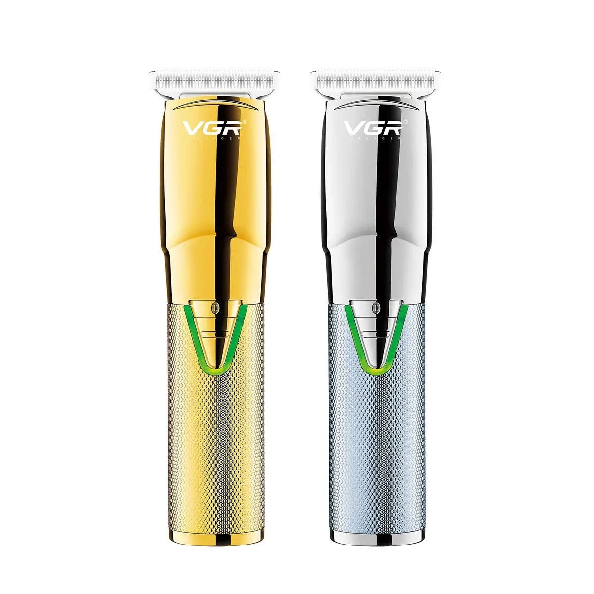 VGR V-903 Cordless Hair Clipper & Trimmer for Men | USB