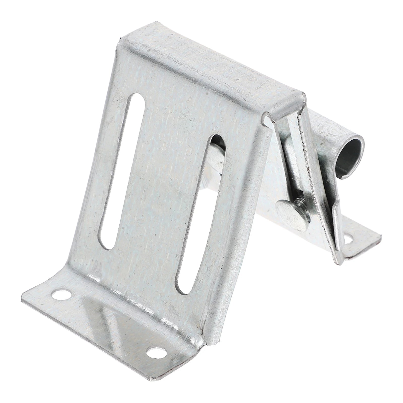 Garage Door Hinge Parts Hardware Iron Roller Brackets for Residential Doors Heavy Duty Reliable Longer Service Suitable Most Peaceful Pleasures Health and Wellness