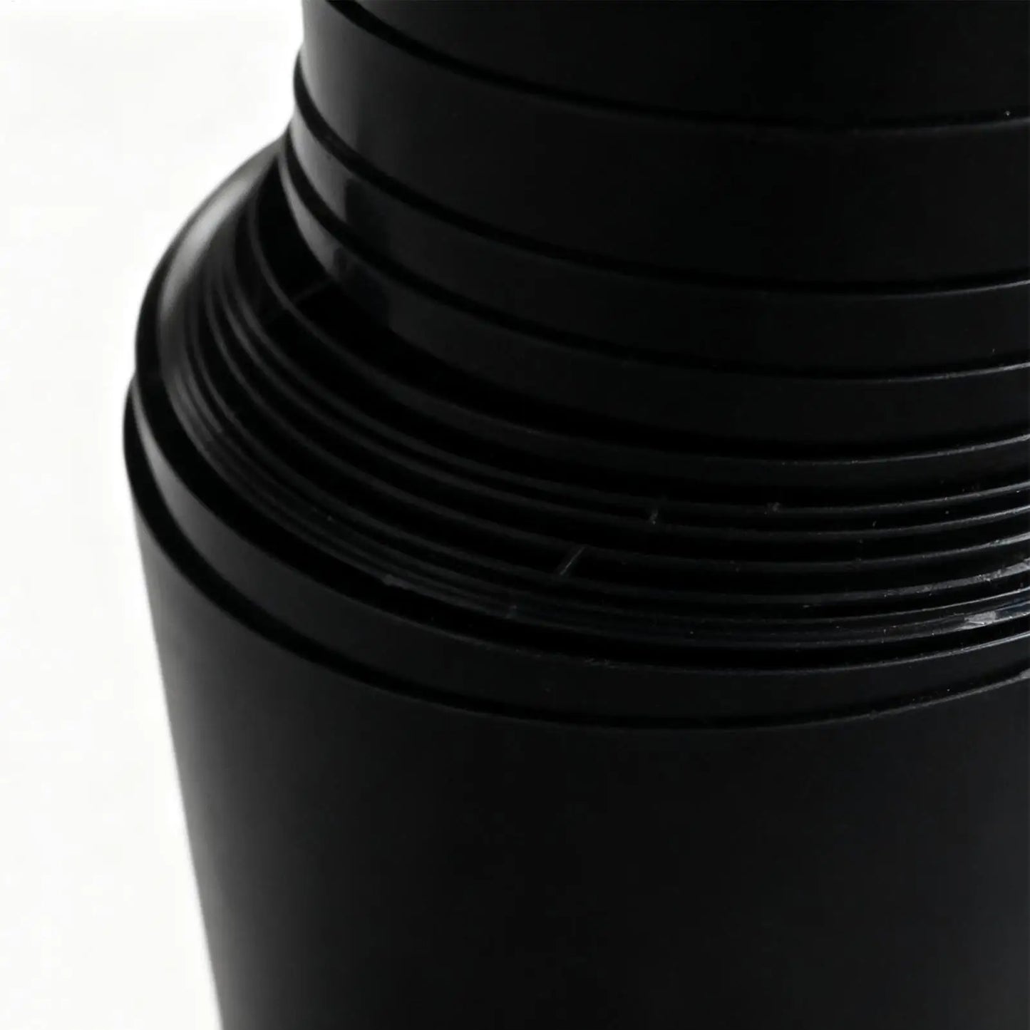 Flexible Lead Screw Bellow Cover – Oil & Dust Proof CNC Guard