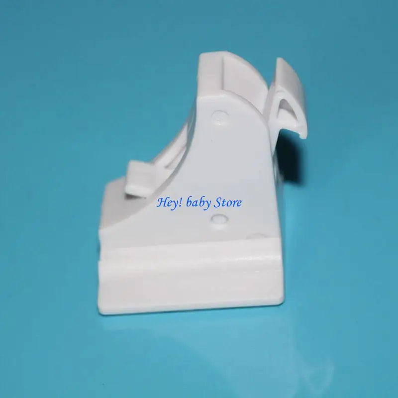 Magnetic Baby Proof Cabinet Locks – 4 Pack, No Screws Needed