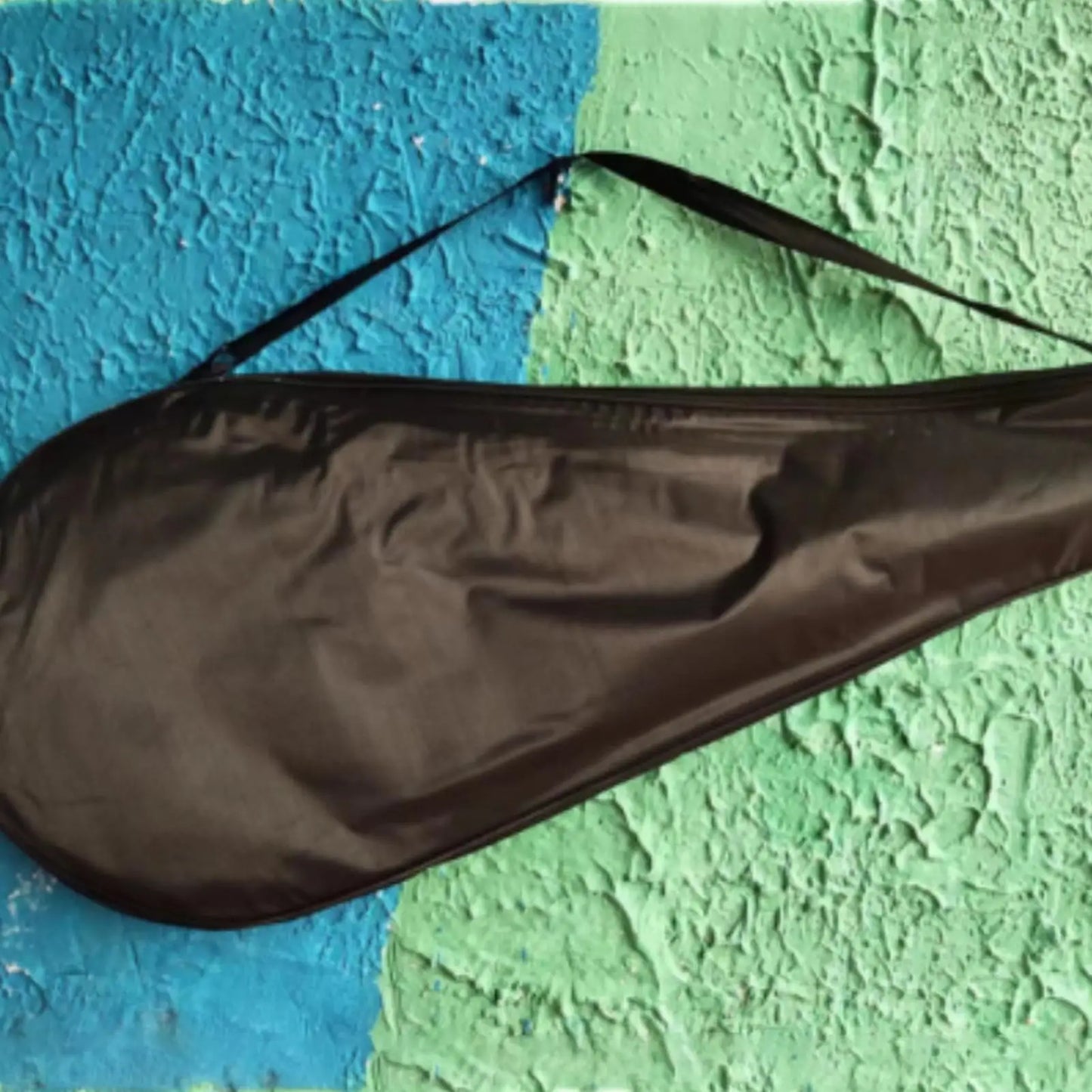 Waterproof Oxford Tennis Racket Shoulder Bag | Single Pack