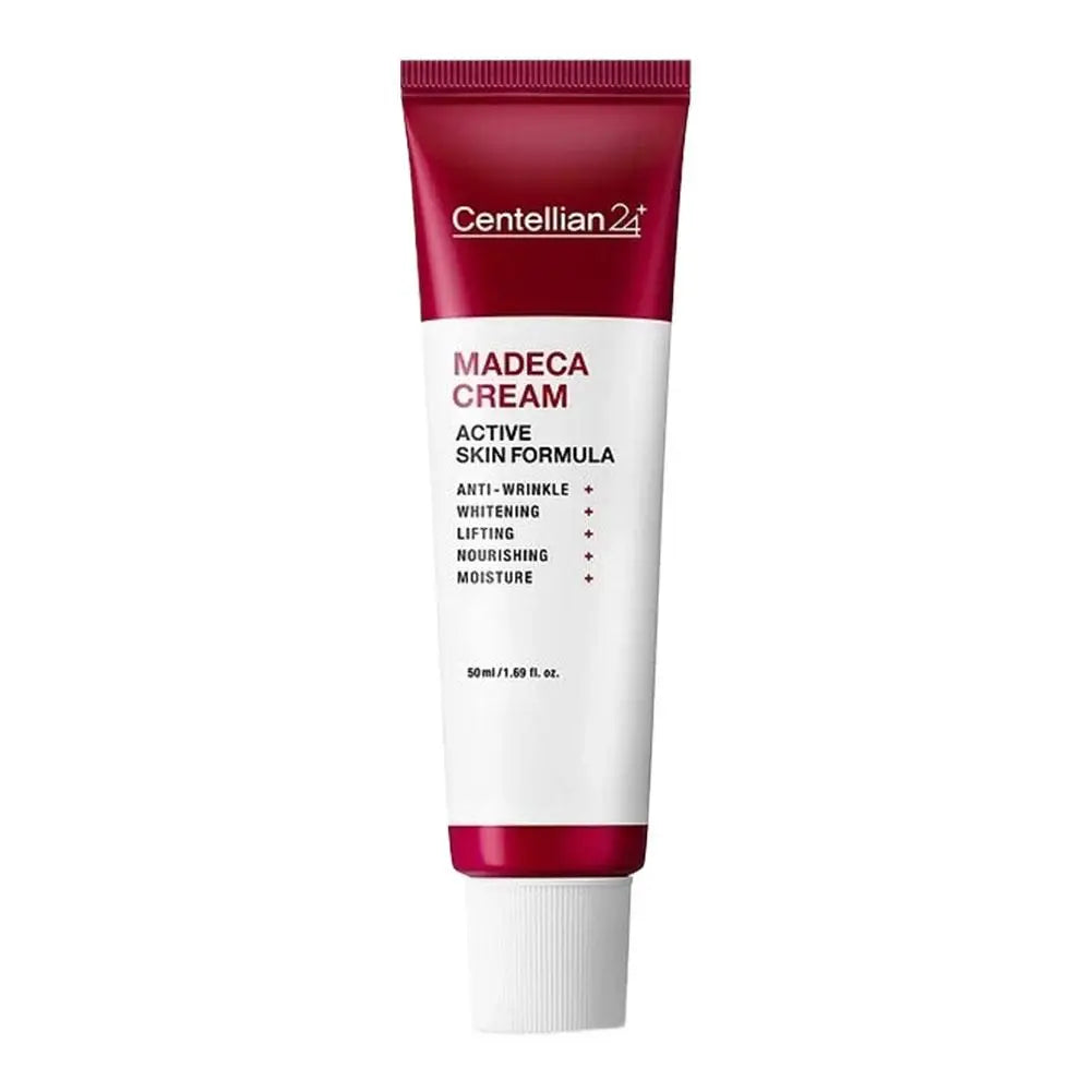 Centellian 24 Madeca Cream – Brightening Moisturizer 50g