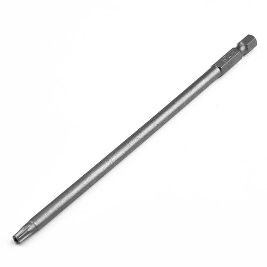 Tamper Proof Security Bit Magnetic Sets Torx Screwdriver Flat Head 1 Peaceful Pleasures Health and Wellness