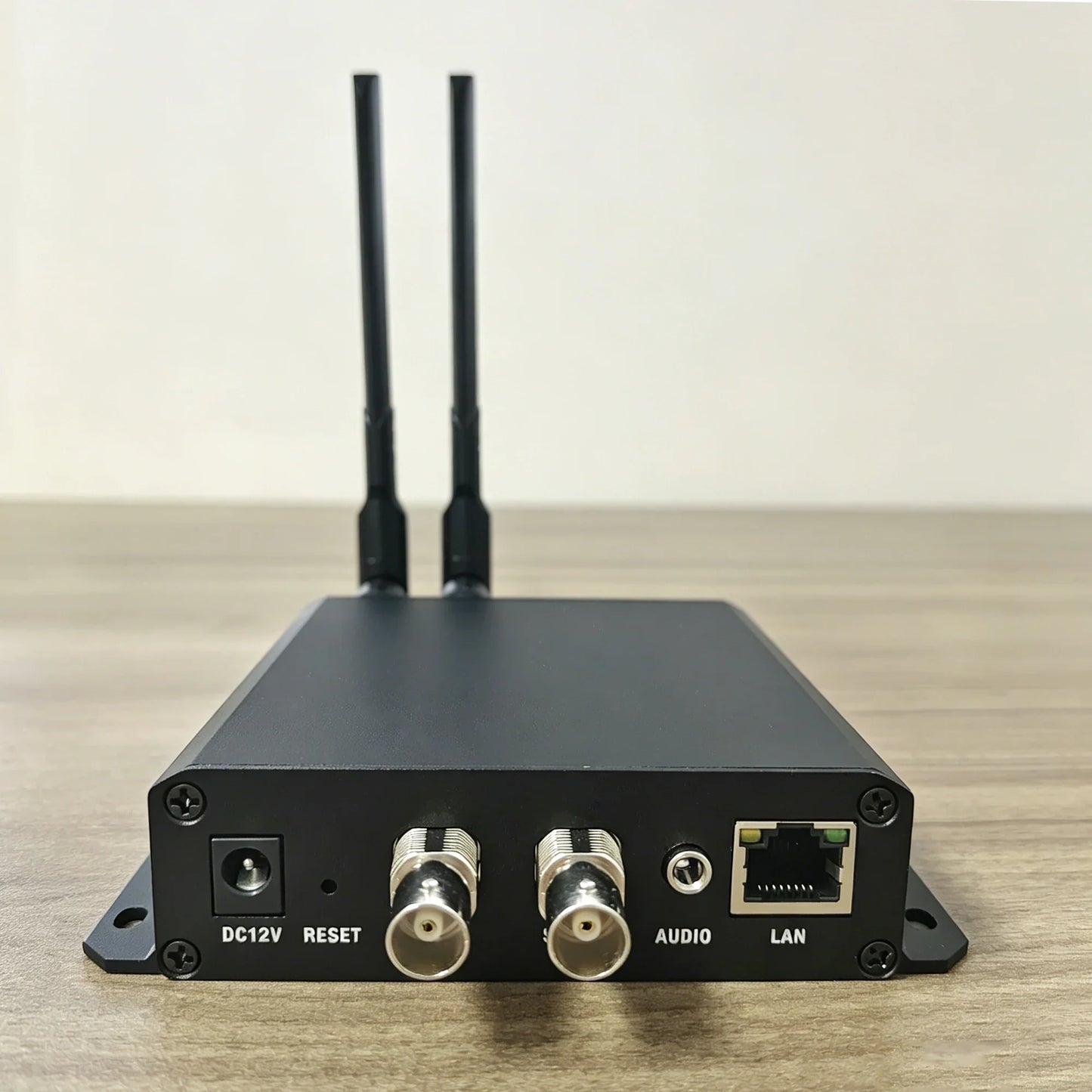 Tuoying 4K H.265/H.264 Network Video Decoder for Live Streaming