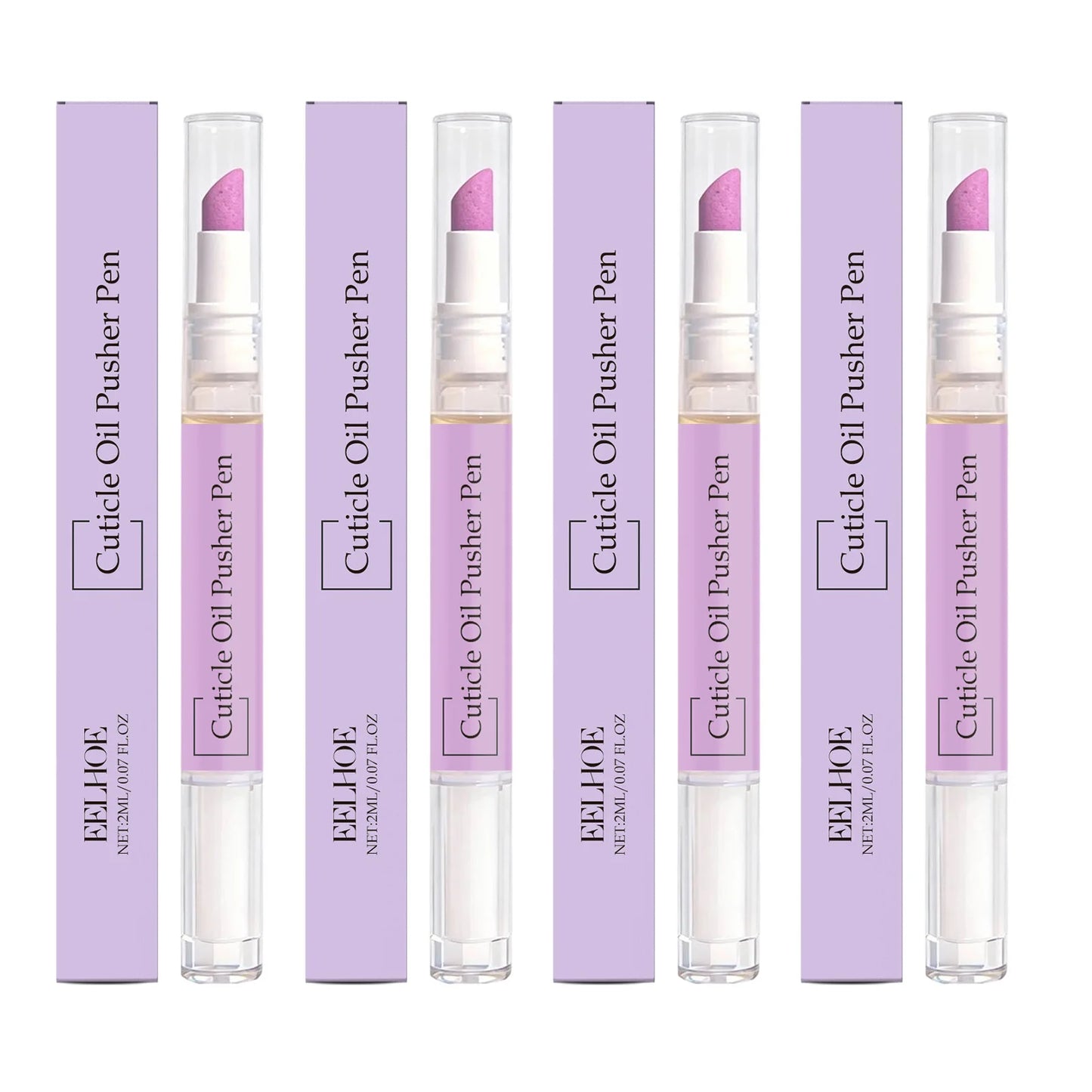 EELHOE Cuticle Oil Pen – Nail Repair & Moisturizing Treatment Cuticle Oil Pen Peaceful Pleasures Health and Wellness BUY 2 GET 2 FREE