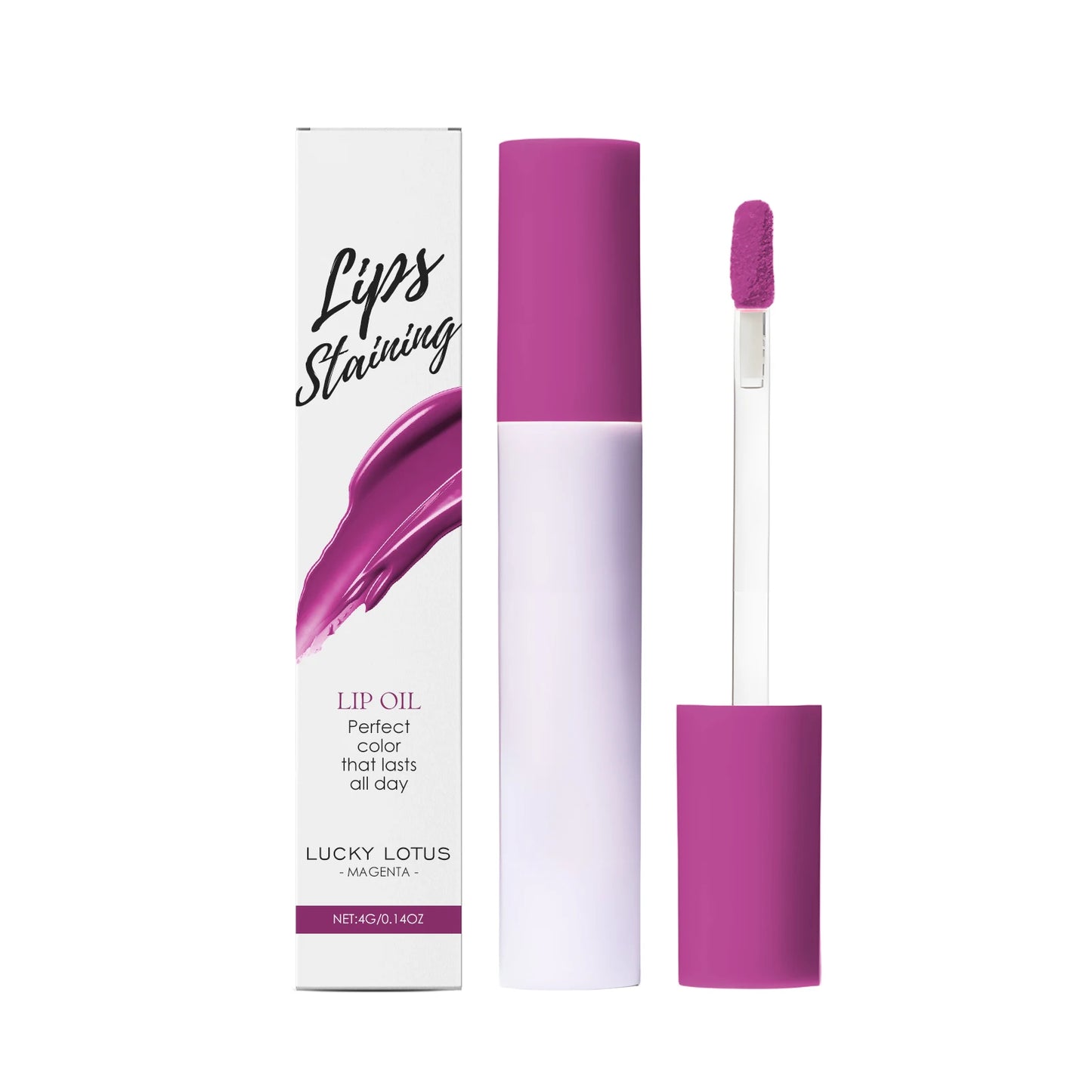 Crystal Jelly Lip Oil Gloss – Plumping, Moisturizing & Long-Lasting