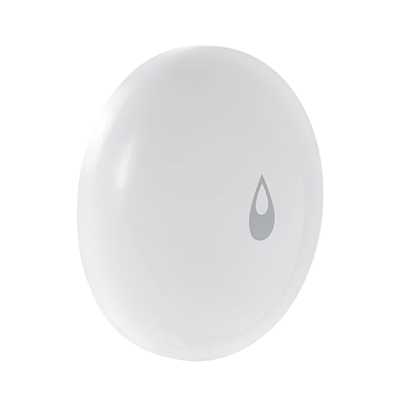 Aqara Water Immersing Sensor E1 Zigbee 3.0 Water Leak Detector Soaking Sensor Alarm Remote Control Work with Mi Home Homekit Peaceful Pleasures Health and Wellness