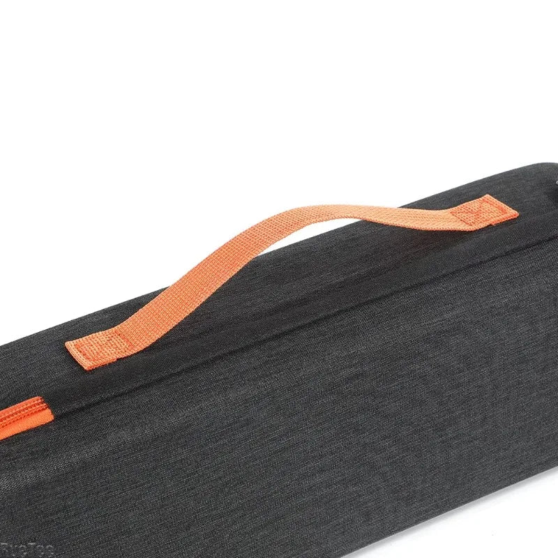 Hard Shell EVA Tool Bag – Large Waterproof Hardware Storage Case