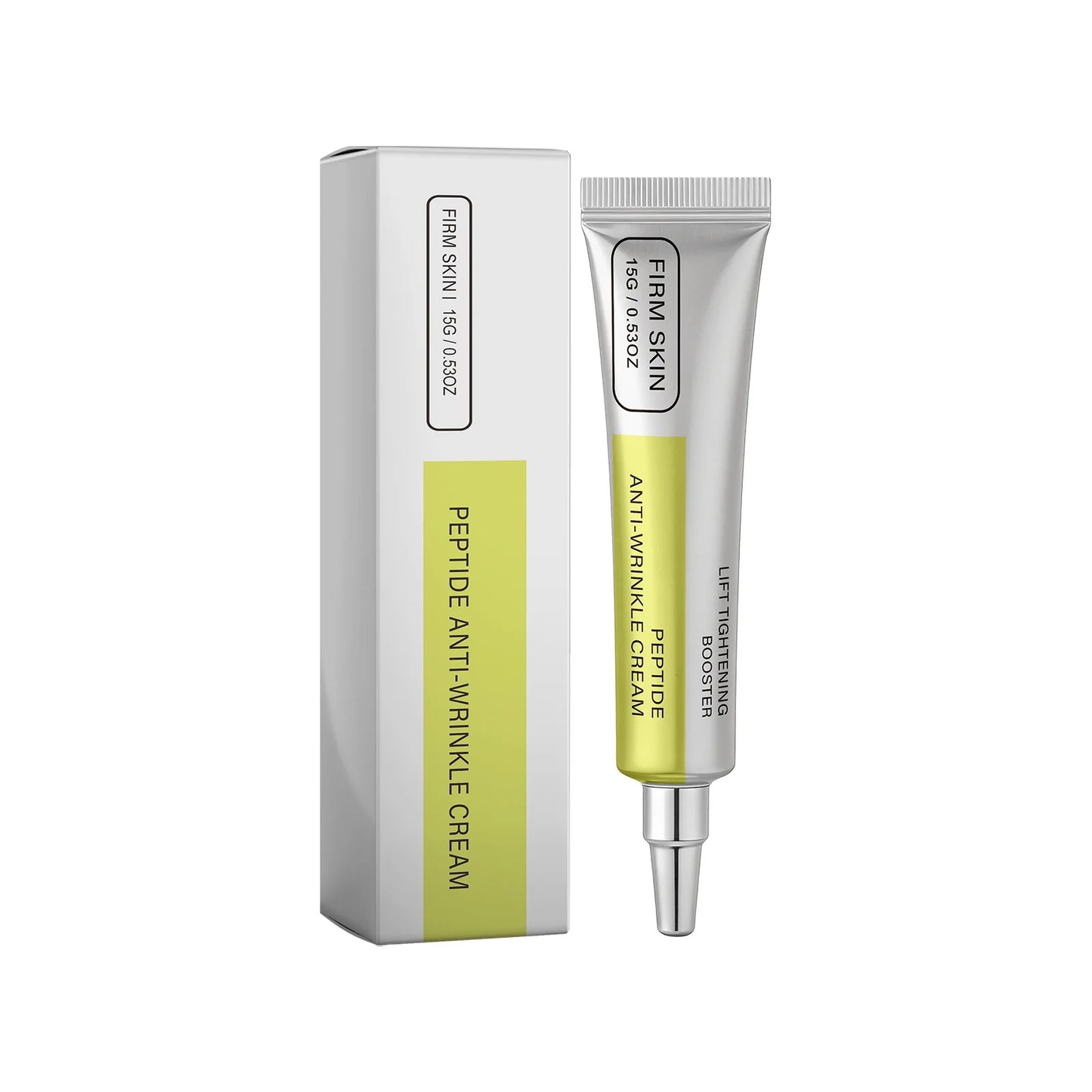Retinol Face & Eye Firming Cream – Lightweight Moisturizer 15g