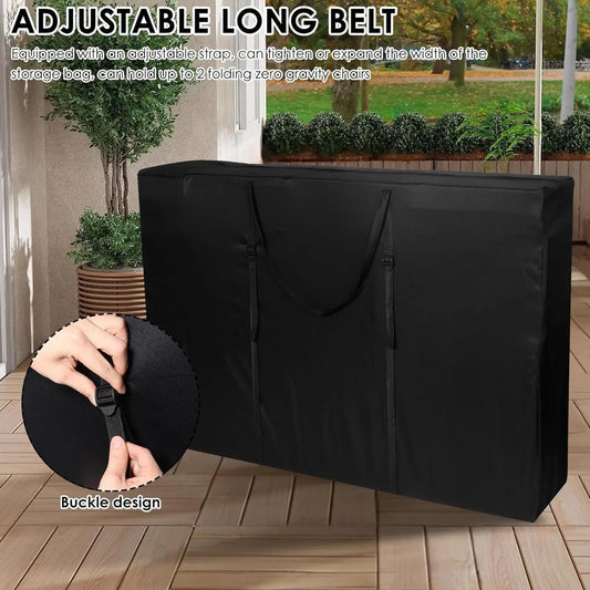 Waterproof Wheelchair Carry Bag | Oxford Cloth Camping Carrier Wheelchair Carrier Bag Peaceful Pleasures Health and Wellness China Mainland