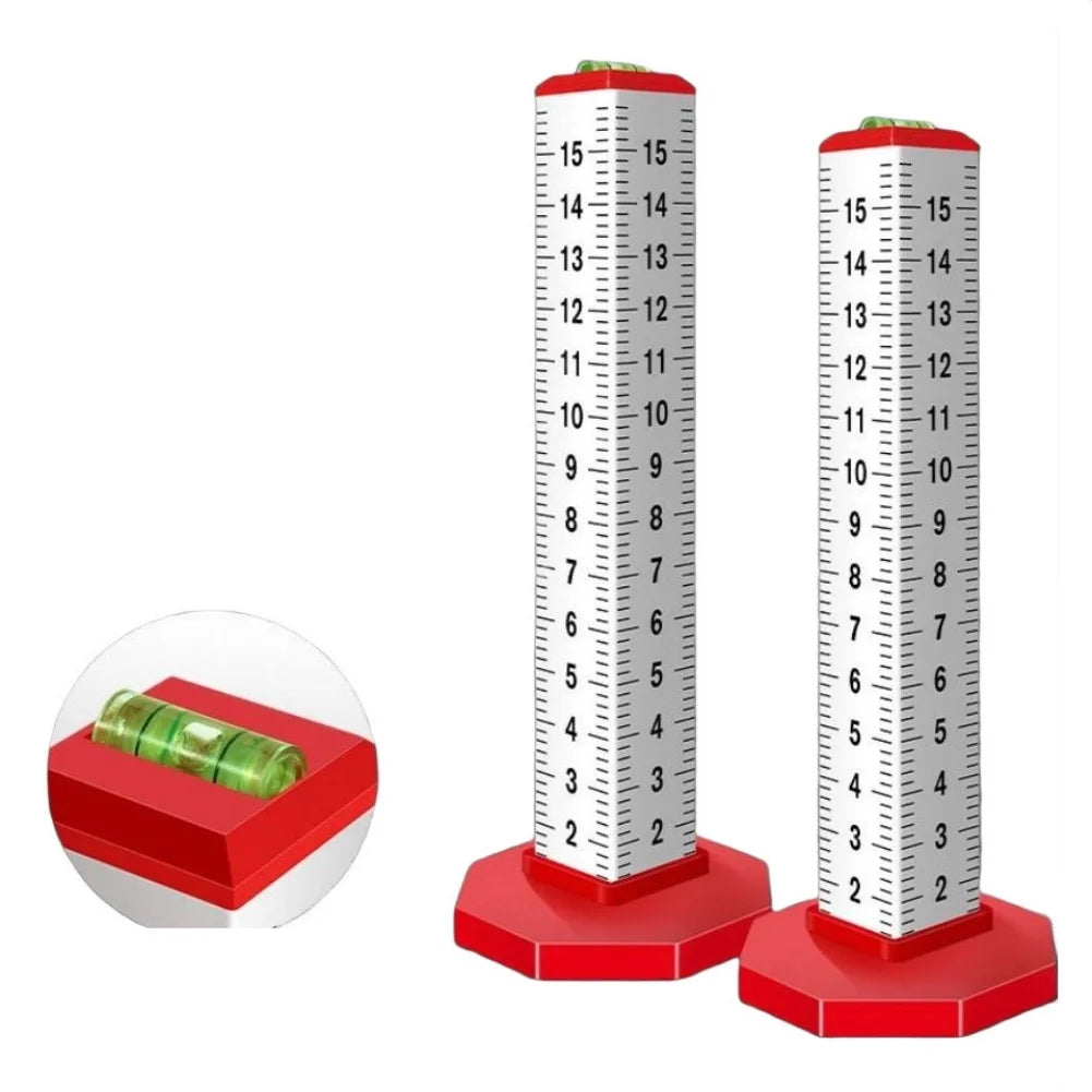 Ceiling Leveling Ruler Equal Height Level Gradienter Lay Floor Tiles