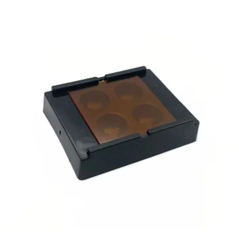 Dental Veneer Storage Box – 4 or 8 Hole Retainer Case