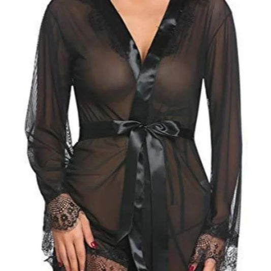 Black Strap Pajama Set – Elegant Sleepwear & Loungewear Pajama Set Peaceful Pleasures Health and Wellness