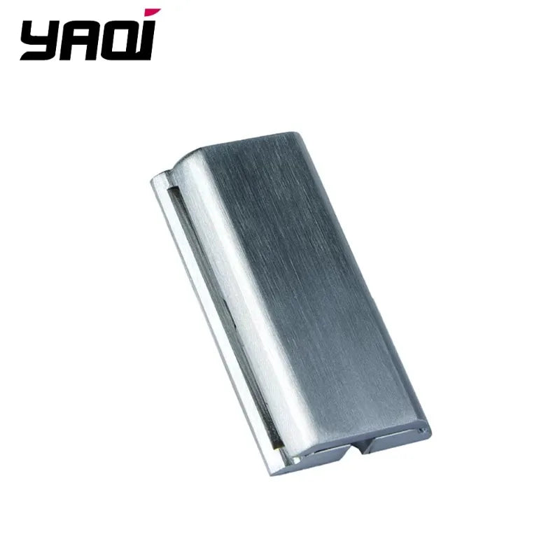Yaqi Tile 316 Stainless Steel Safety Razor Head Peaceful Pleasures Health and Wellness