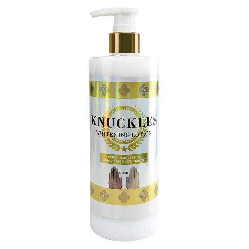 500ml Glutamate Body Cream – Vitamin C, Nicotinamide, Whitening