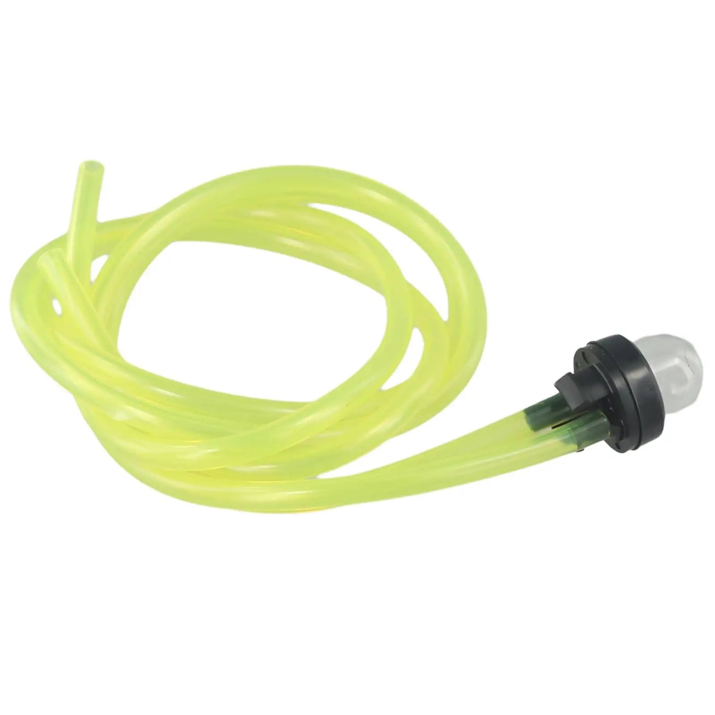 Carburetor Oil Bubble Petrol Snap Primer Fuel Bulb Pump Echo Poulan