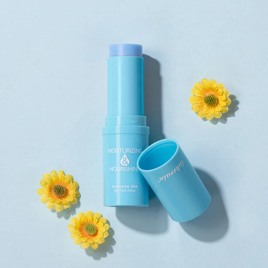 Moisturizing Balm Stick – Anti-Wrinkle Hydrating Balm 7g Moisturizing Balm Stick Oasis Select