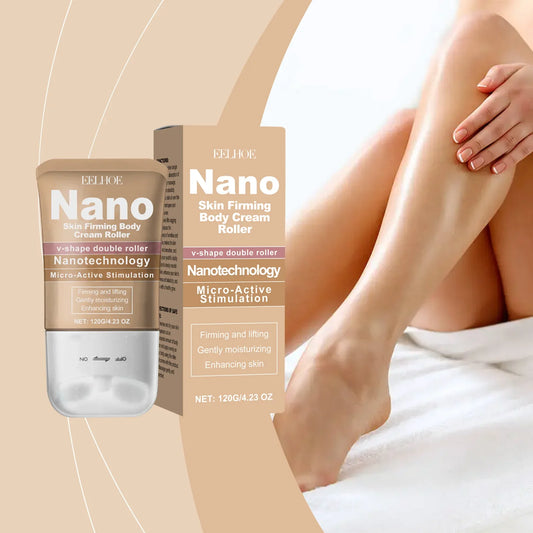 Roll-On Body Lotion – Hydrating Moisturizer for Silky Skin Body Lotion Cream Oasis Select
