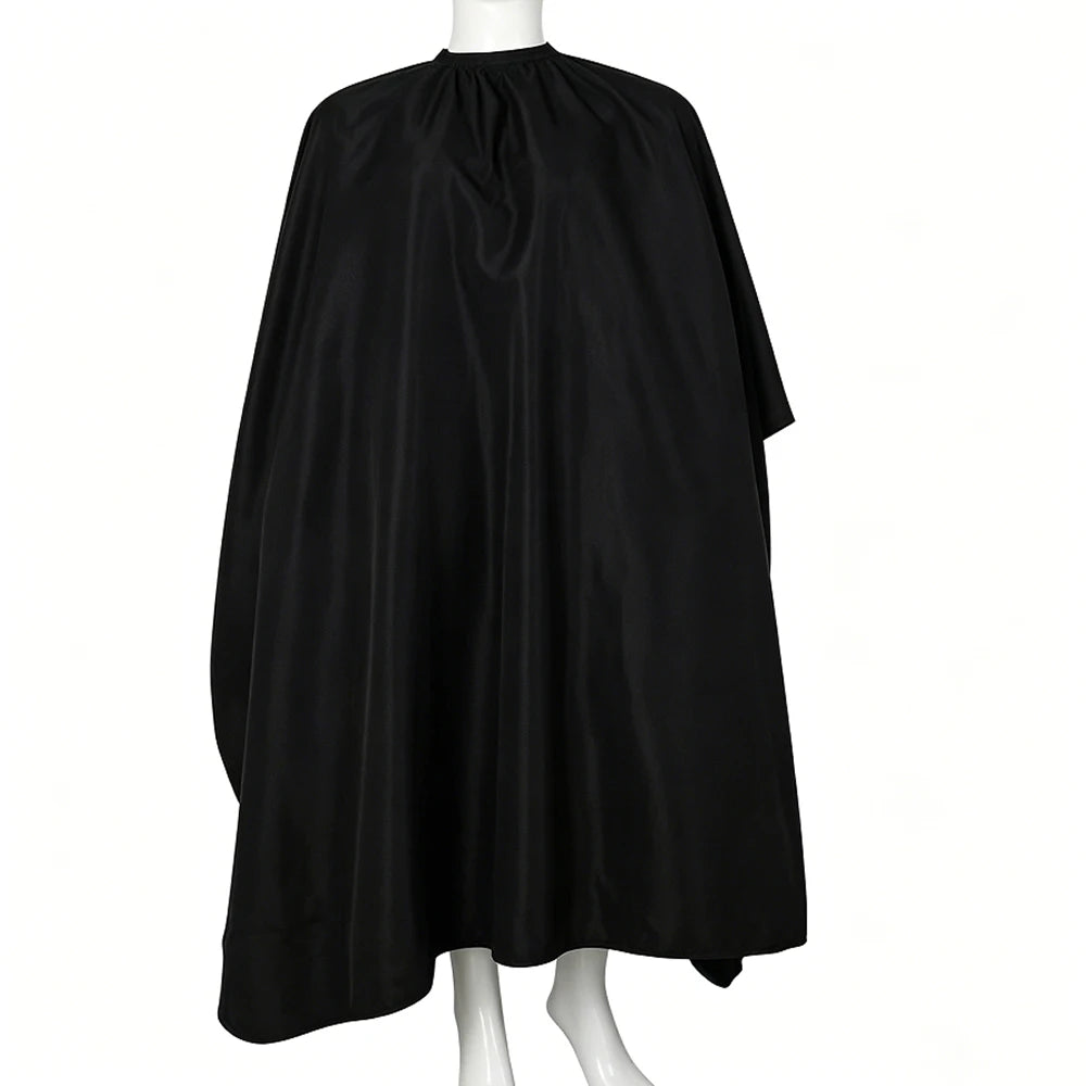 Waterproof Salon Barber Cape | Professional Hair Cutting Apron