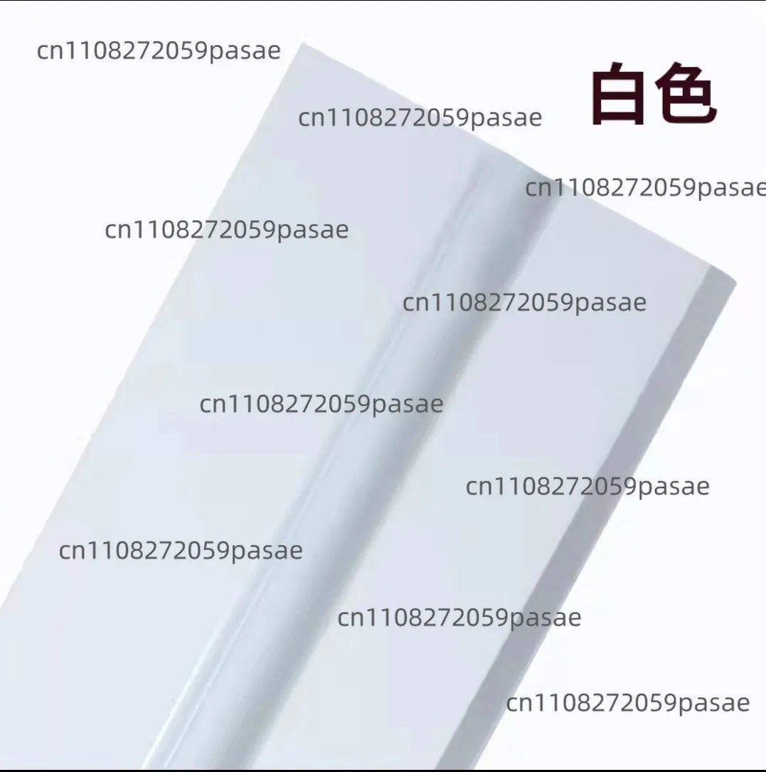 Trackless Retractable Pleated Mesh Screen Door | Custom Aluminium
