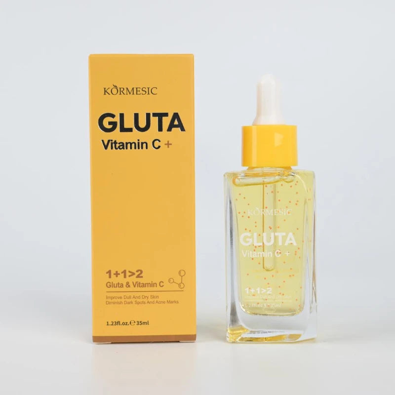 PDRN Centella Asiatica Face Serum 35ml Soothe Redness Repair Barrier Hydrating Calming Facial Essence Moisturize Skin Care Serum Peaceful Pleasures Health and Wellness VC 35ml