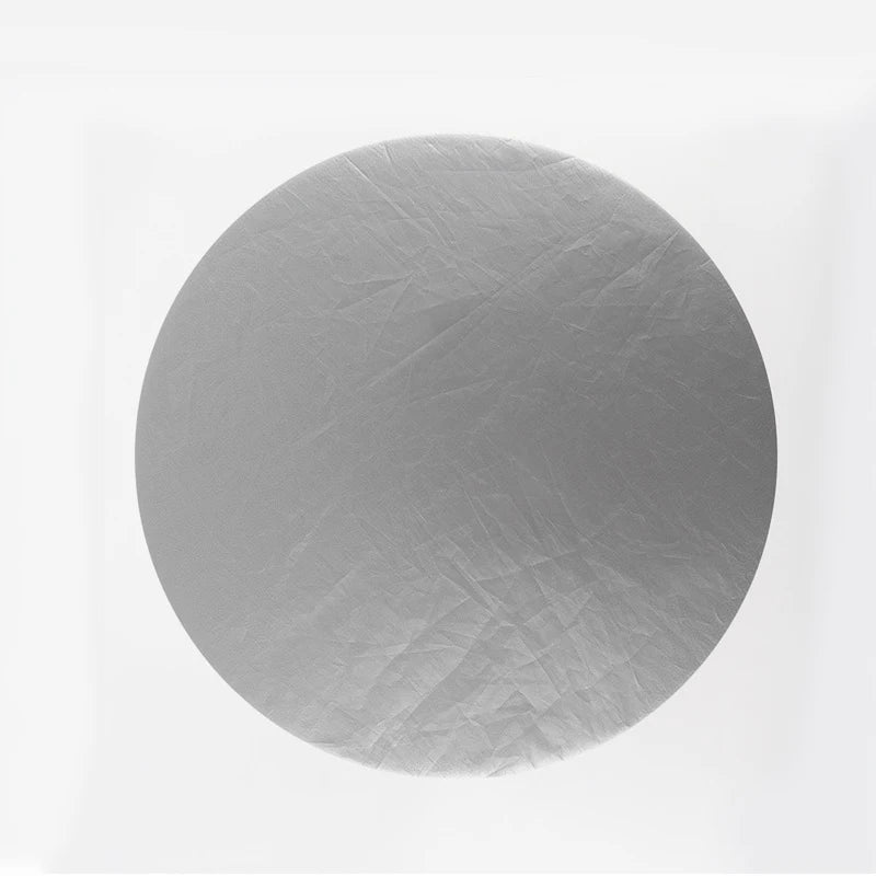 Car Sunshade Gear Steering Wheel Cover 190T Polyester Material
