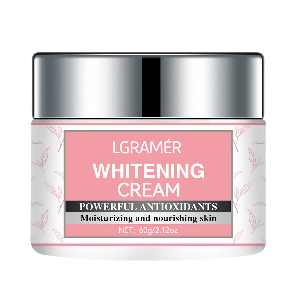 Body Whitening Cream Intimate Areas Underarm Knee Buttocks Private Bleach Remove Melanin Waterproof Brighten Nourish Cream Peaceful Pleasures Health and Wellness 60g