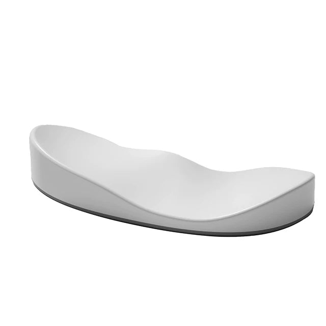 Ergonomic Gliding Wrist Rest | Mouse Palm Rest Office & Gaming